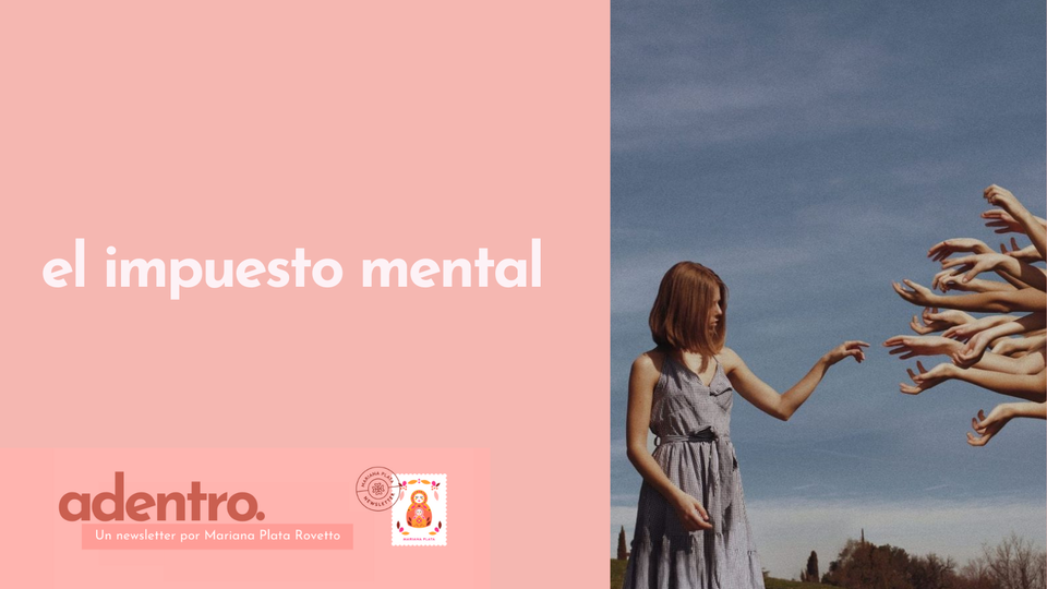 El impuesto mental💲